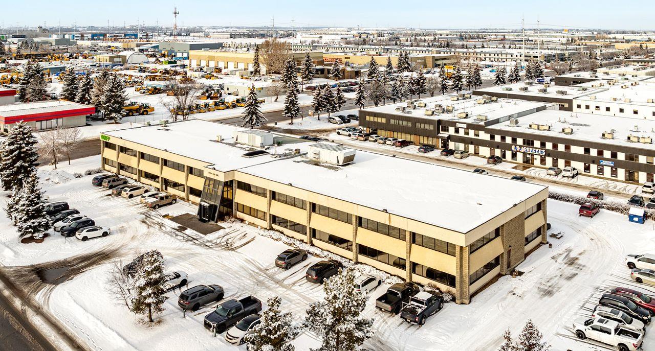 104B, 17704 - 103 Avenue, Edmonton, Alberta