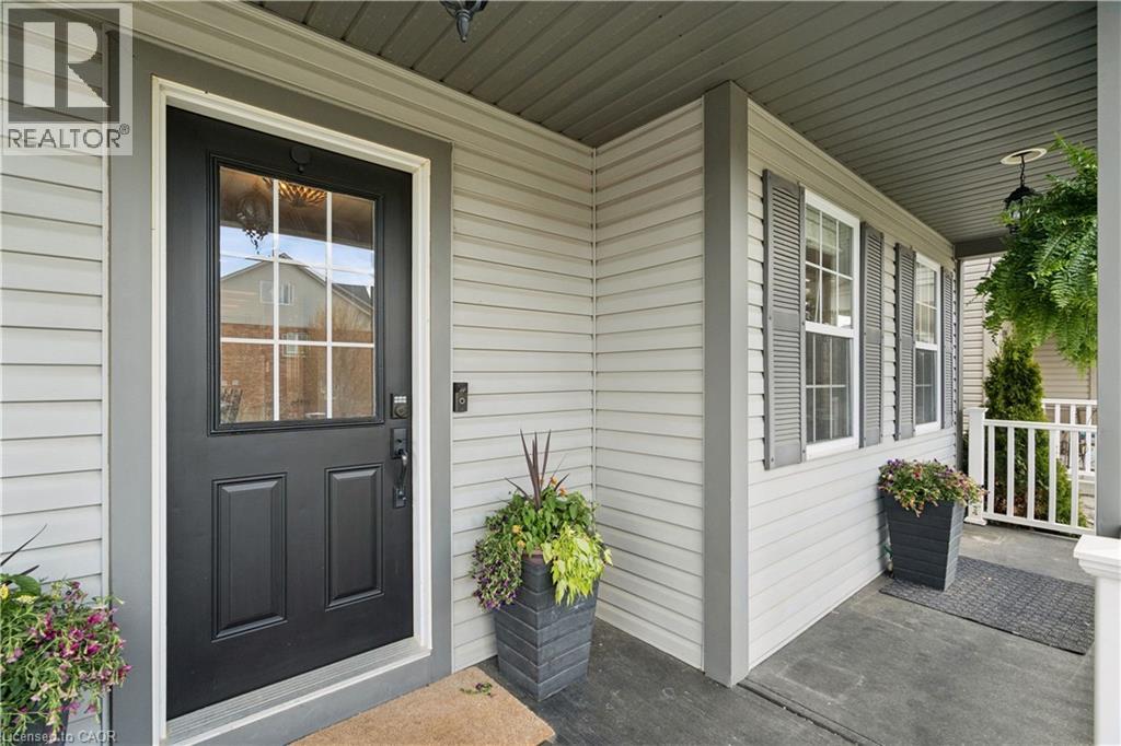 168 Hampson Crescent, Rockwood, Ontario  N0B 2K0 - Photo 4 - 40855690