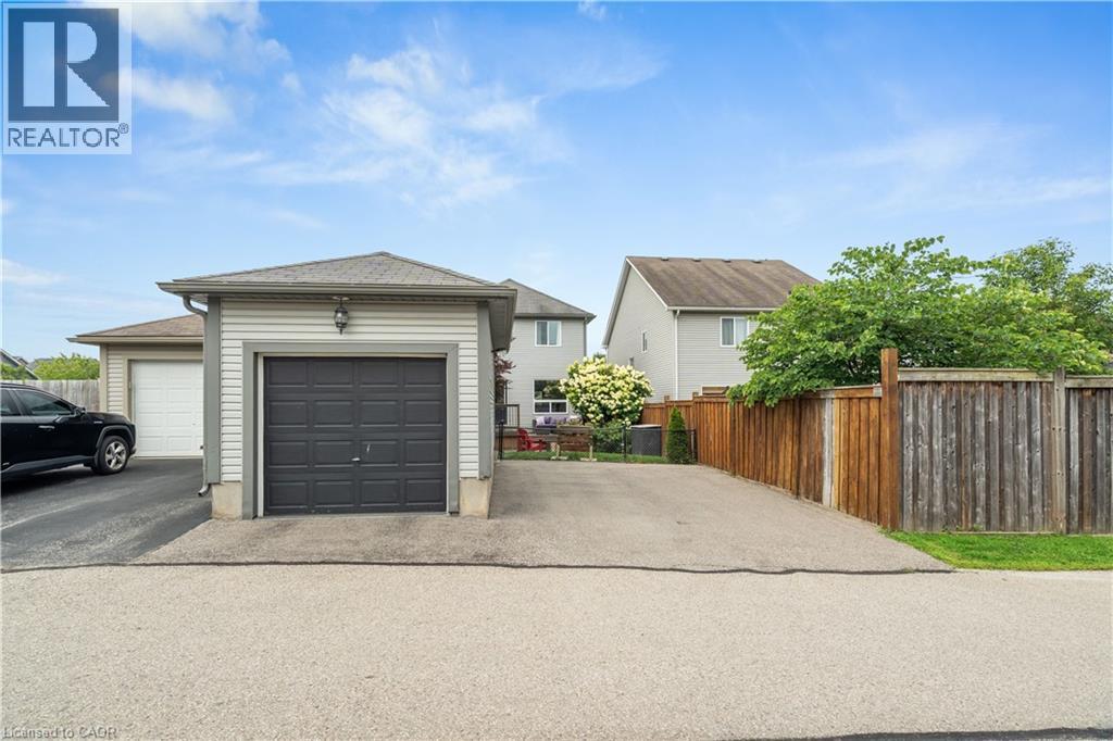 168 Hampson Crescent, Rockwood, Ontario  N0B 2K0 - Photo 45 - 40855690