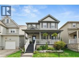 168 HAMPSON Crescent, rockwood, Ontario