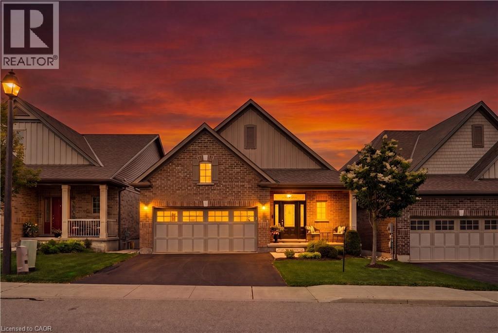 14 Chestnut Drive, Rockwood, Ontario  N0B 2K0 - Photo 2 - 40855455