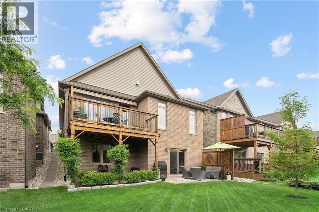 14 Chestnut Drive, Rockwood, Ontario  N0B 2K0 - Photo 41 - 40855455