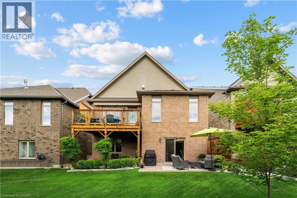 14 Chestnut Drive, Rockwood, Ontario  N0B 2K0 - Photo 42 - 40855455
