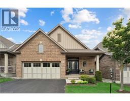 14 CHESTNUT DRIVE, rockwood, Ontario
