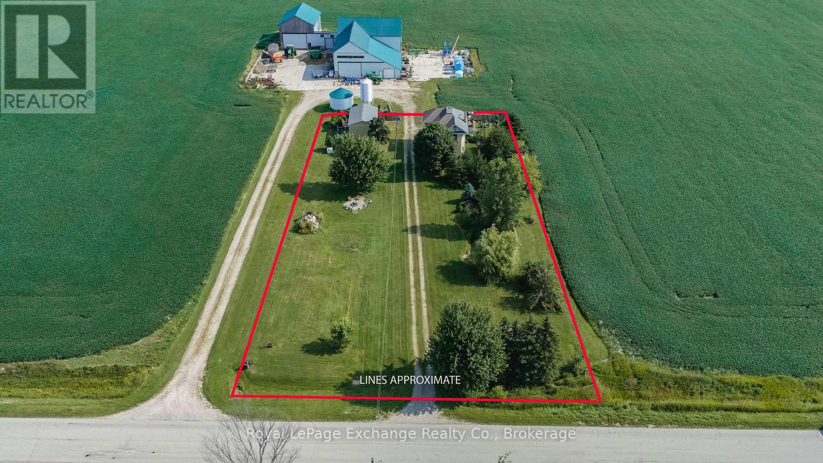 786 10 CONCESSION, kincardine, Ontario