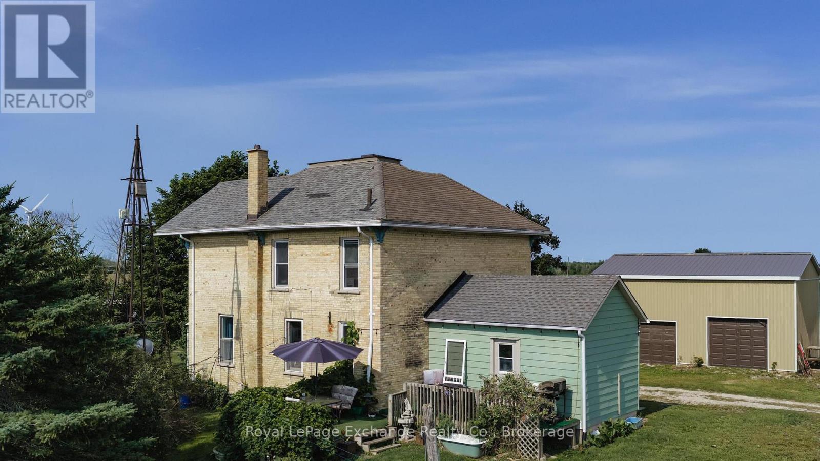 786 10 Concession, Kincardine, Ontario  N0G 2N0 - Photo 30 - X13679140