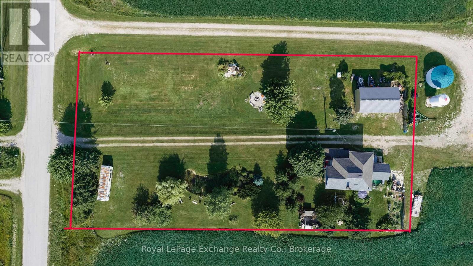 786 10 Concession, Kincardine, Ontario  N0G 2N0 - Photo 33 - X13679140