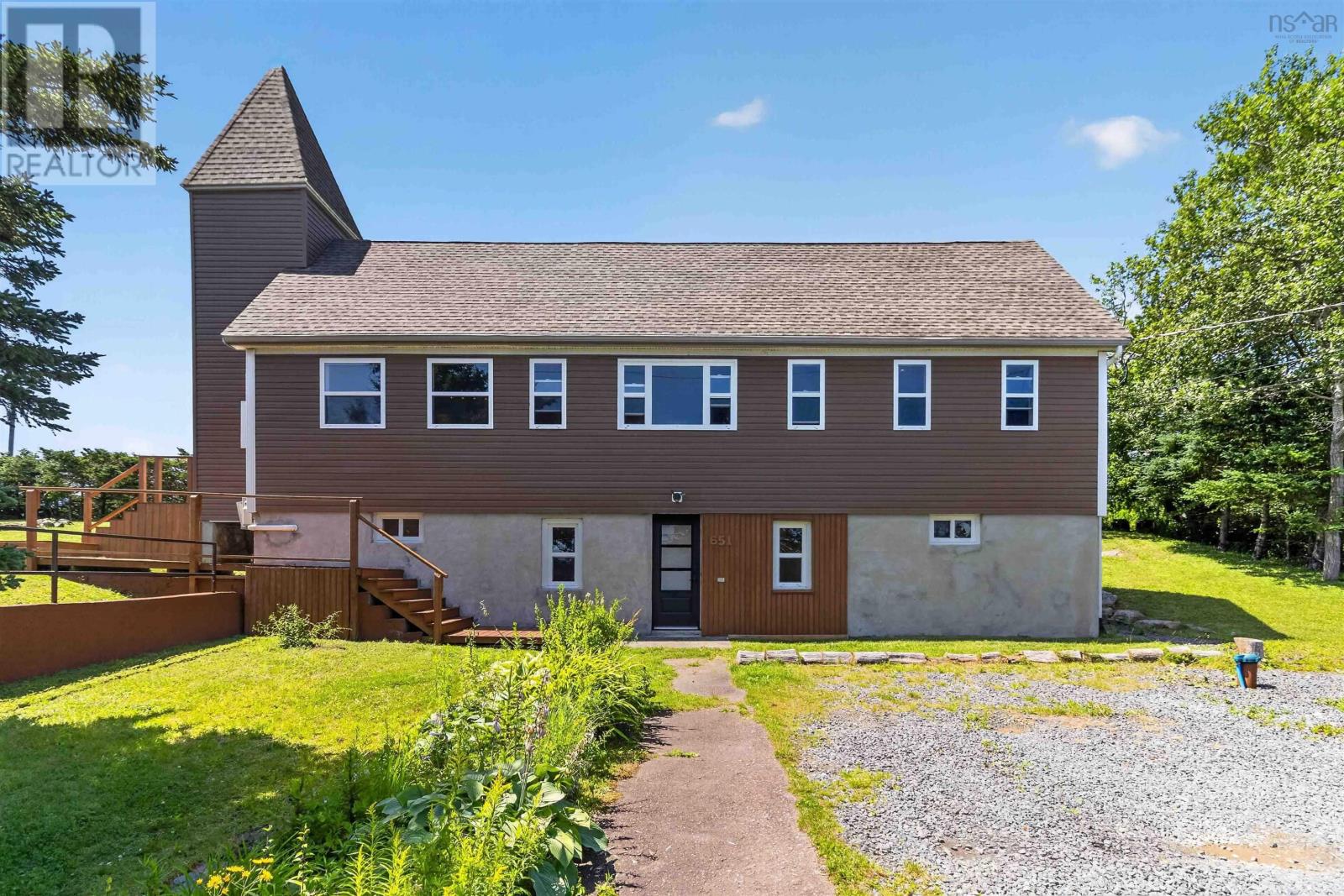 651 Ketch Harbour Road, Portuguese Cove, Nova Scotia  B3V 1K1 - Photo 32 - 202620363