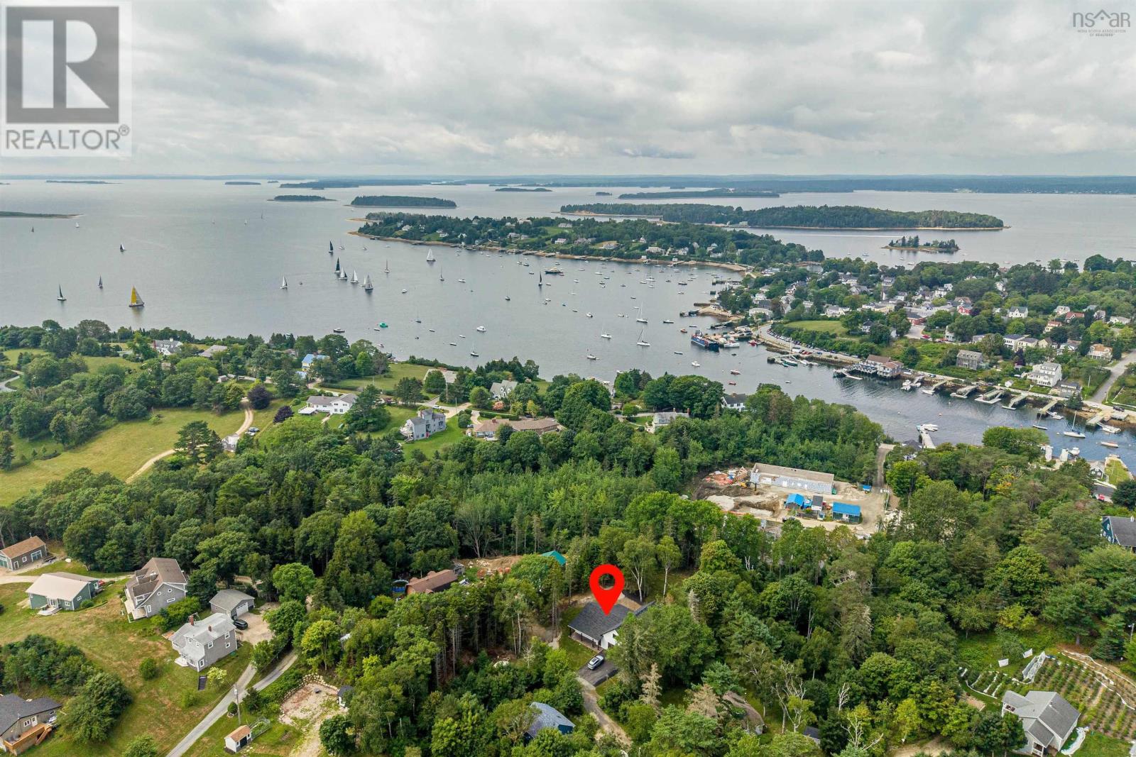 18 Wilson Drive, Chester, Nova Scotia  B0J 1N0 - Photo 18 - 202620512