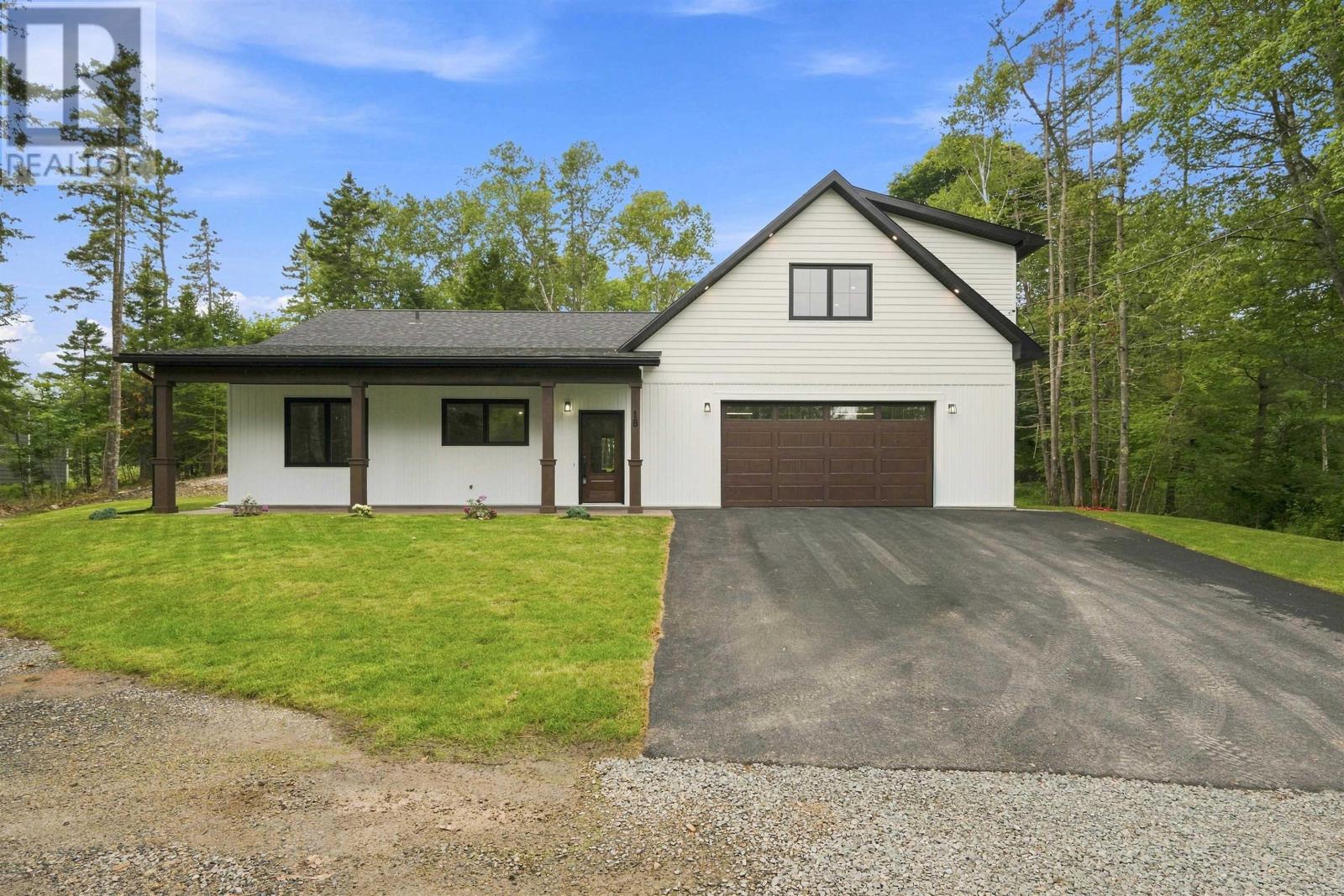 18 Wilson Drive, Chester, Nova Scotia