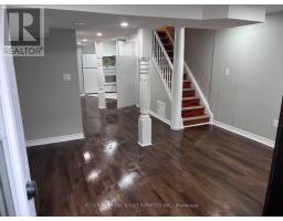 BASEMENT - 3141 TURBINE CRESCENT, Mississauga, Ontario