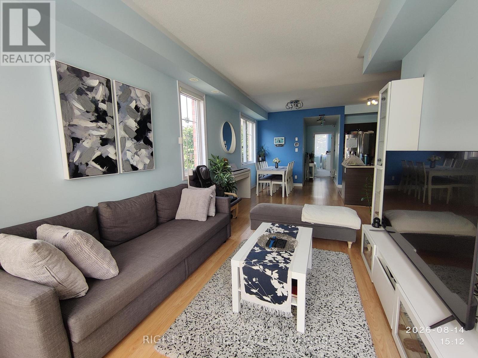 19-02 - 2420 Baronwood Drive, Oakville, Ontario  L6M 0X6 - Photo 9 - W13679168