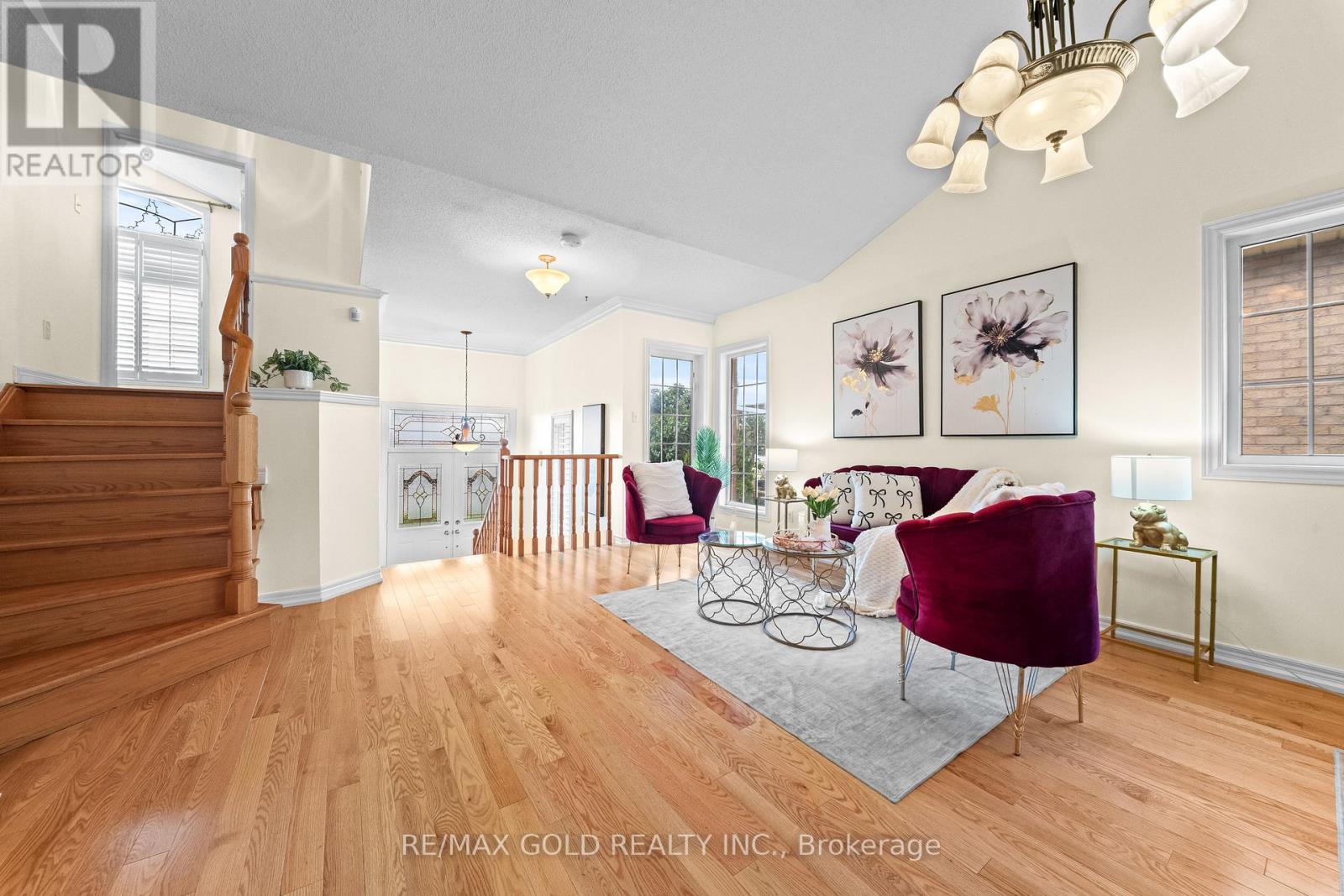 26 Highwood Road, Brampton, Ontario  L6Z 4T7 - Photo 11 - W13679170