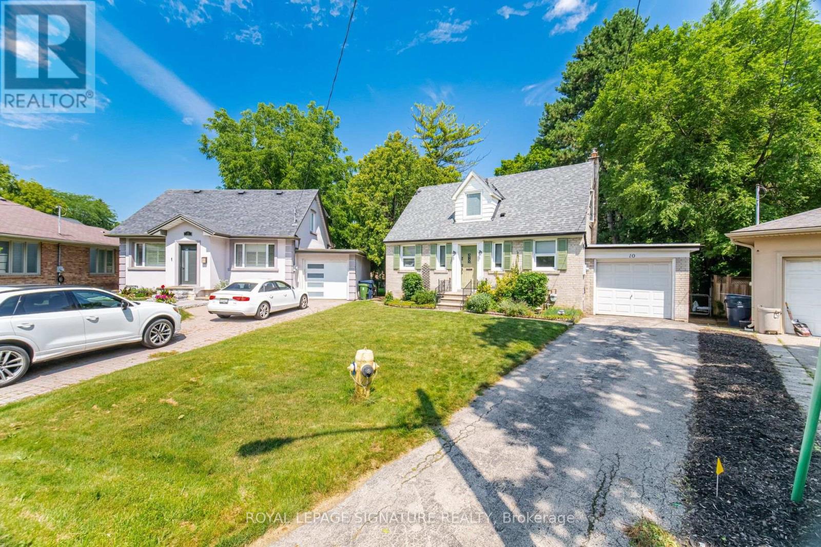 10 Elmview Court, Toronto, Ontario  M9A 2T8 - Photo 4 - W13679174