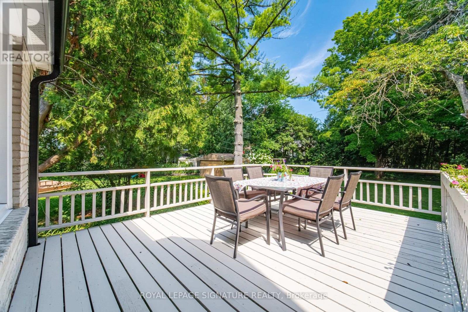 10 Elmview Court, Toronto, Ontario  M9A 2T8 - Photo 41 - W13679174