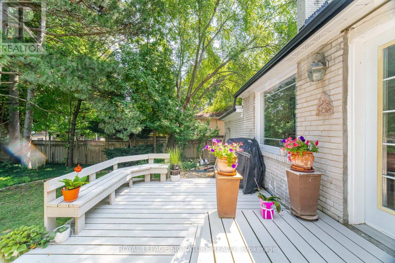 10 Elmview Court, Toronto, Ontario  M9A 2T8 - Photo 44 - W13679174