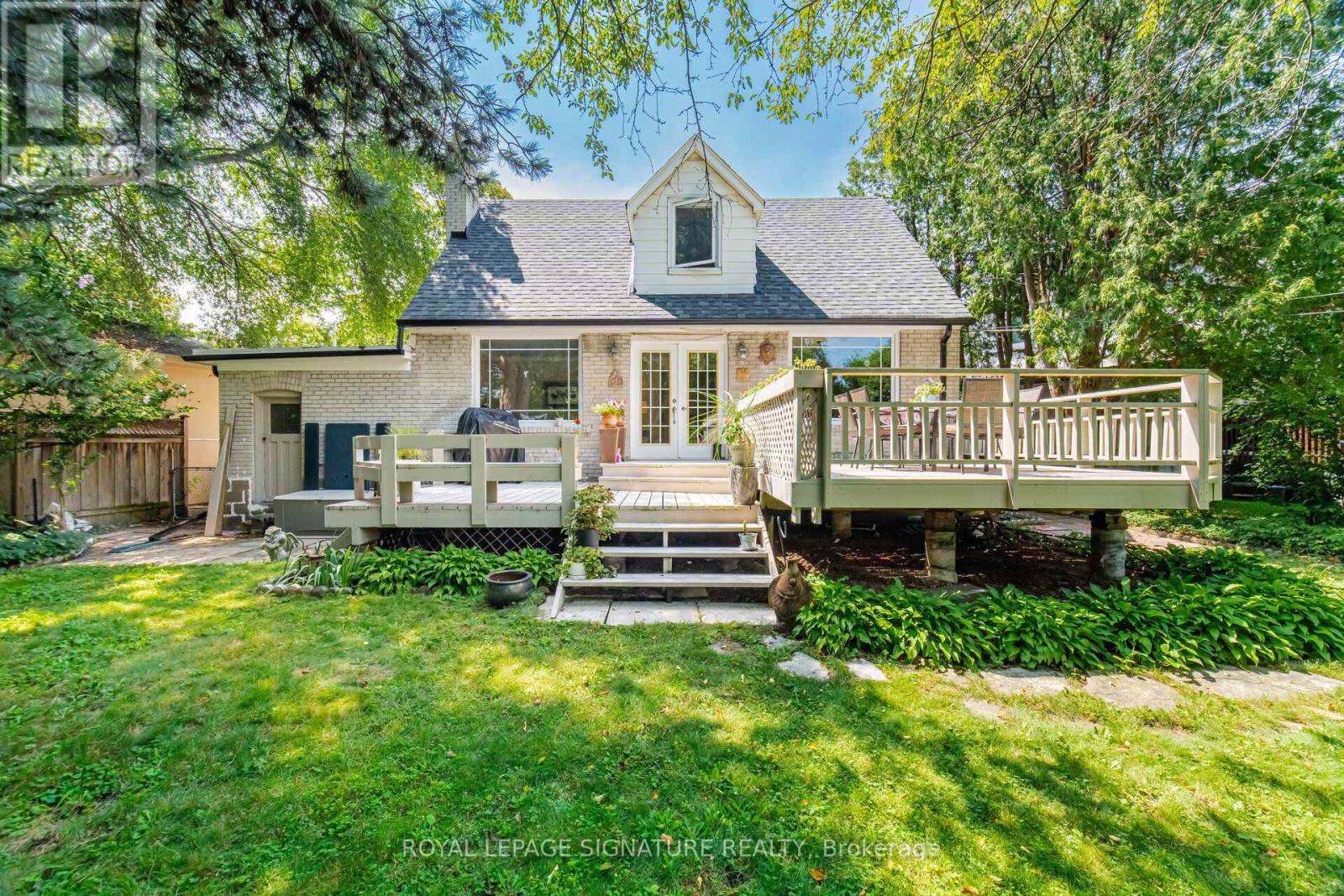 10 Elmview Court, Toronto, Ontario  M9A 2T8 - Photo 46 - W13679174