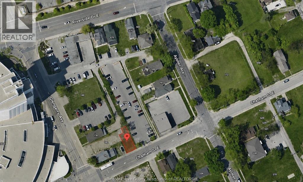 532 Chatham Street East, Windsor, Ontario  N9A 2X1 - Photo 2 - 26018953