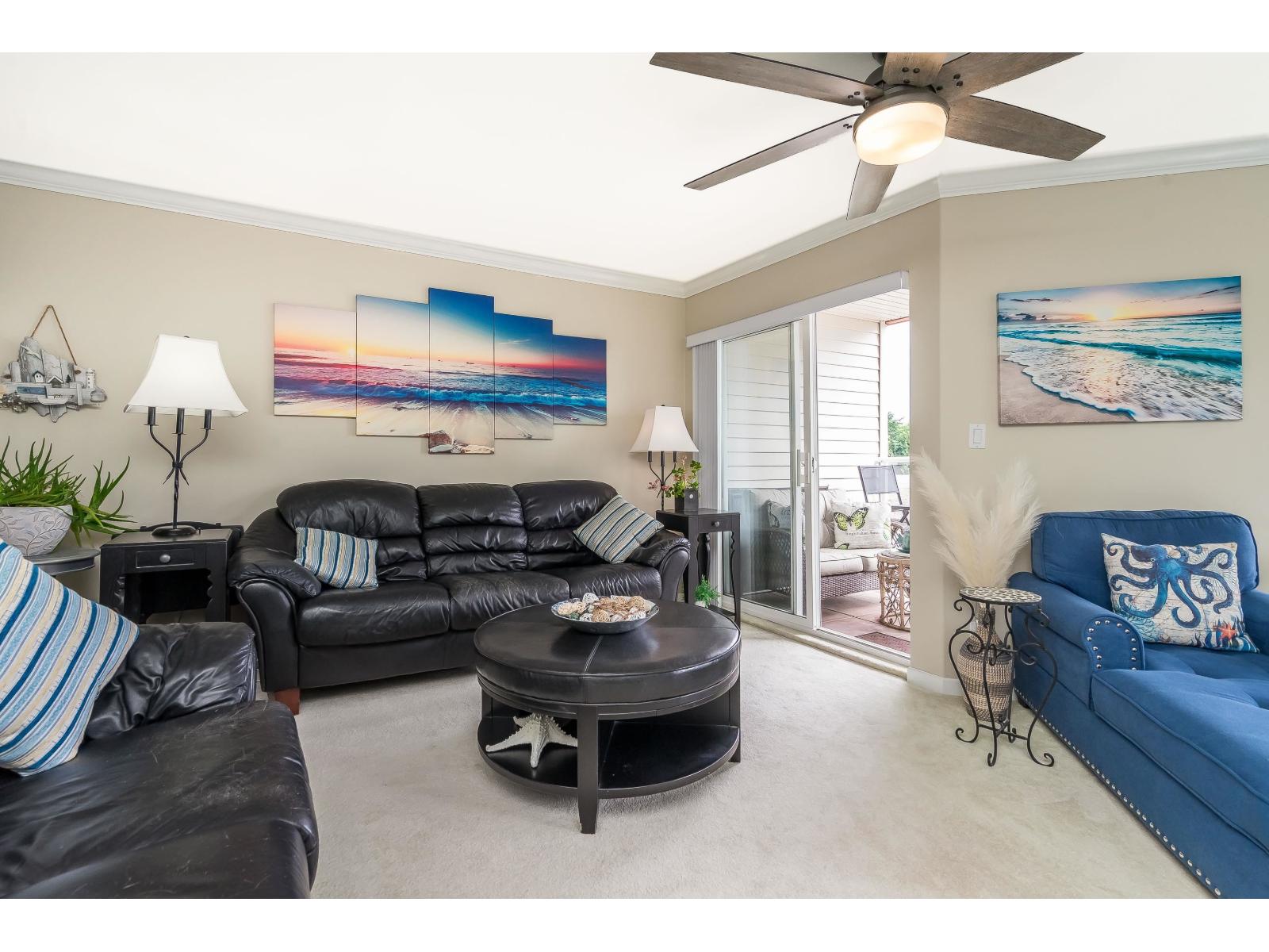 201 14934 Thrift Avenue, White Rock, British Columbia  V4B 2J9 - Photo 8 - R3155944