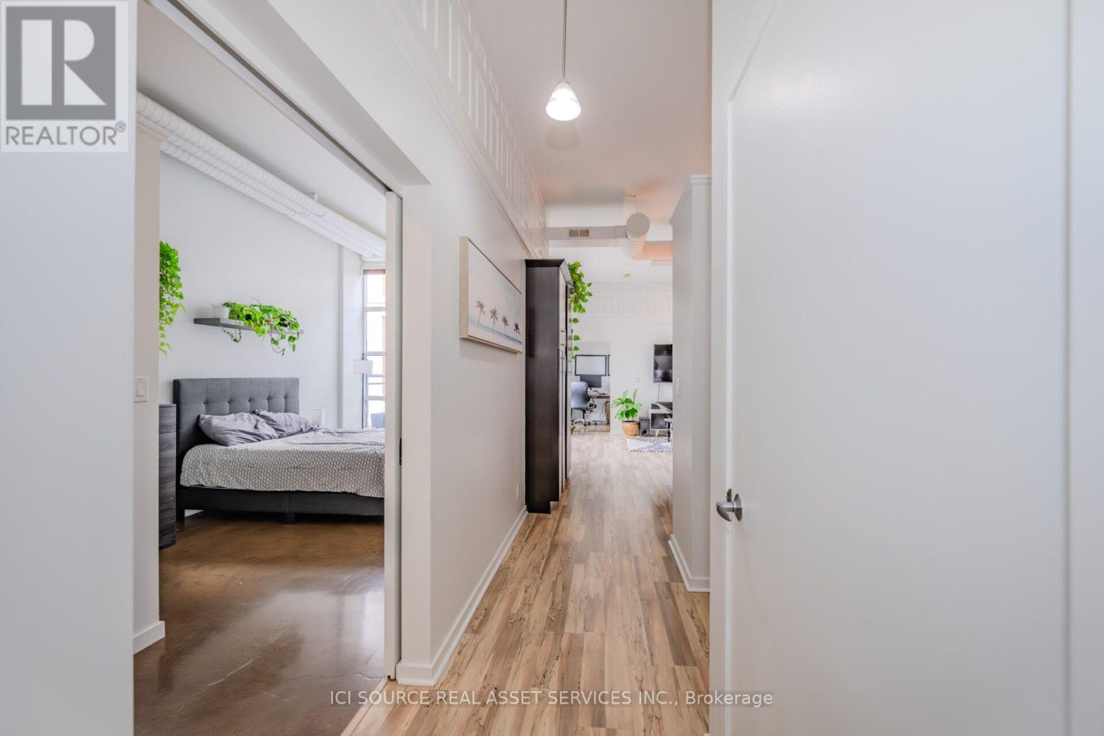 609 - 410 KING STREET W, Kitchener, Ontario