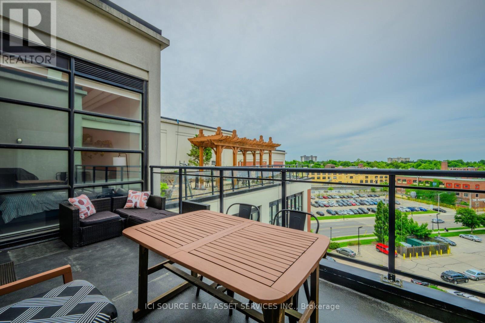 609 - 410 King Street W, Kitchener, Ontario  N2G 1C3 - Photo 11 - X13679148