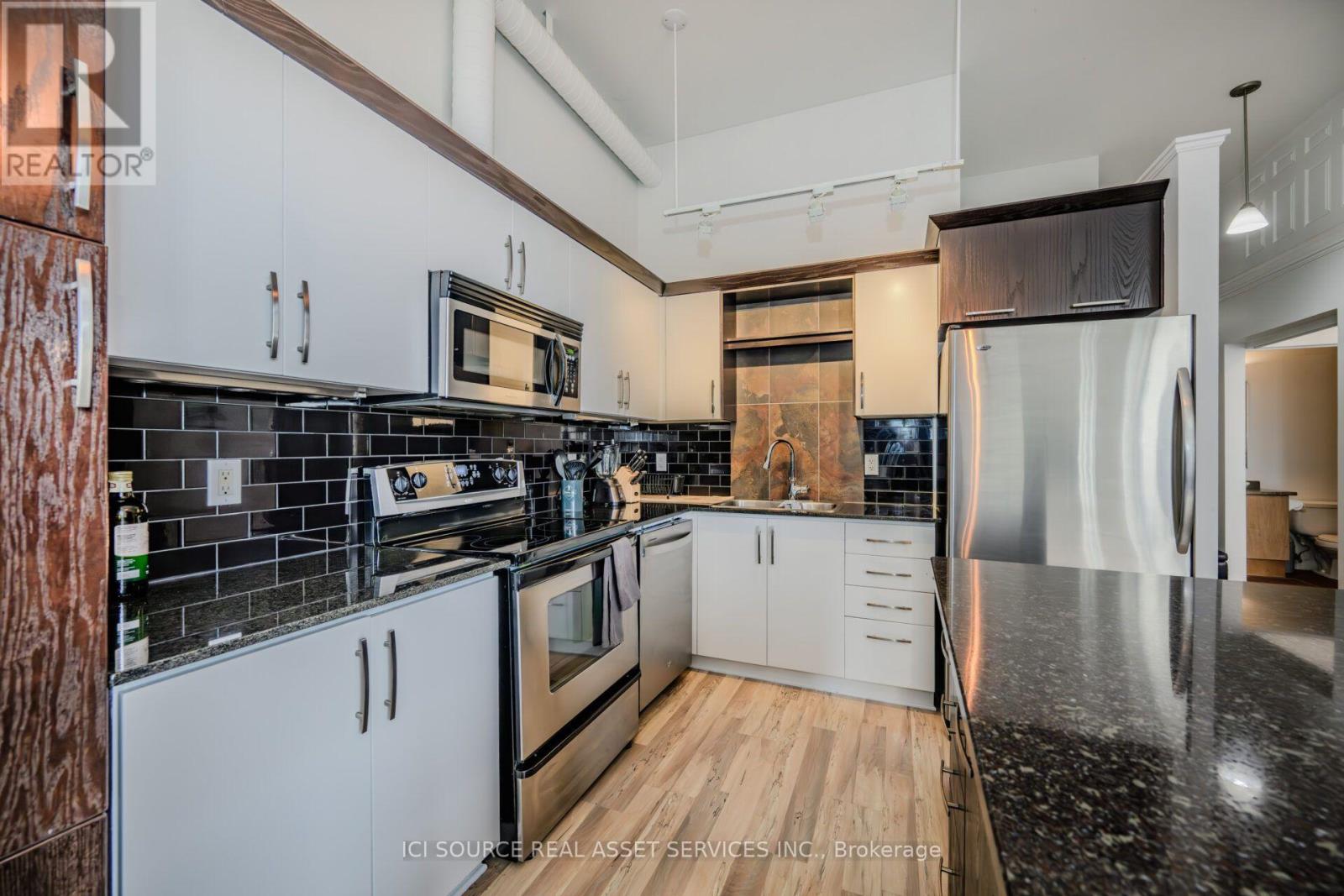 609 - 410 King Street W, Kitchener, Ontario  N2G 1C3 - Photo 4 - X13679148