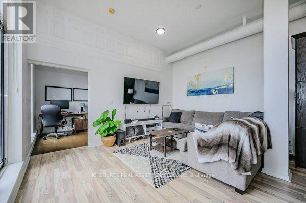 609 - 410 King Street W, Kitchener, Ontario  N2G 1C3 - Photo 6 - X13679148