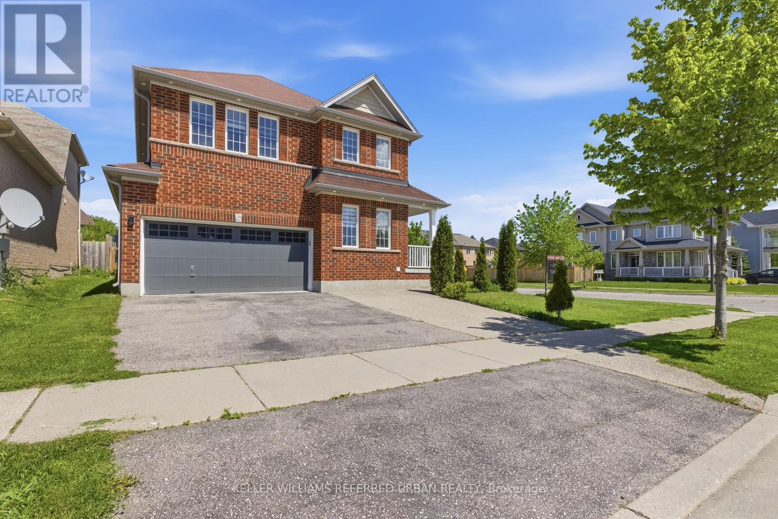14 ANDOVER DRIVE, Woolwich, Ontario