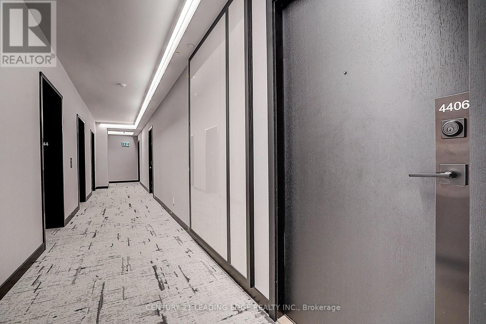 4406 - 609 Sherbourne Street, Toronto, Ontario  M4X 0A4 - Photo 11 - C13670200