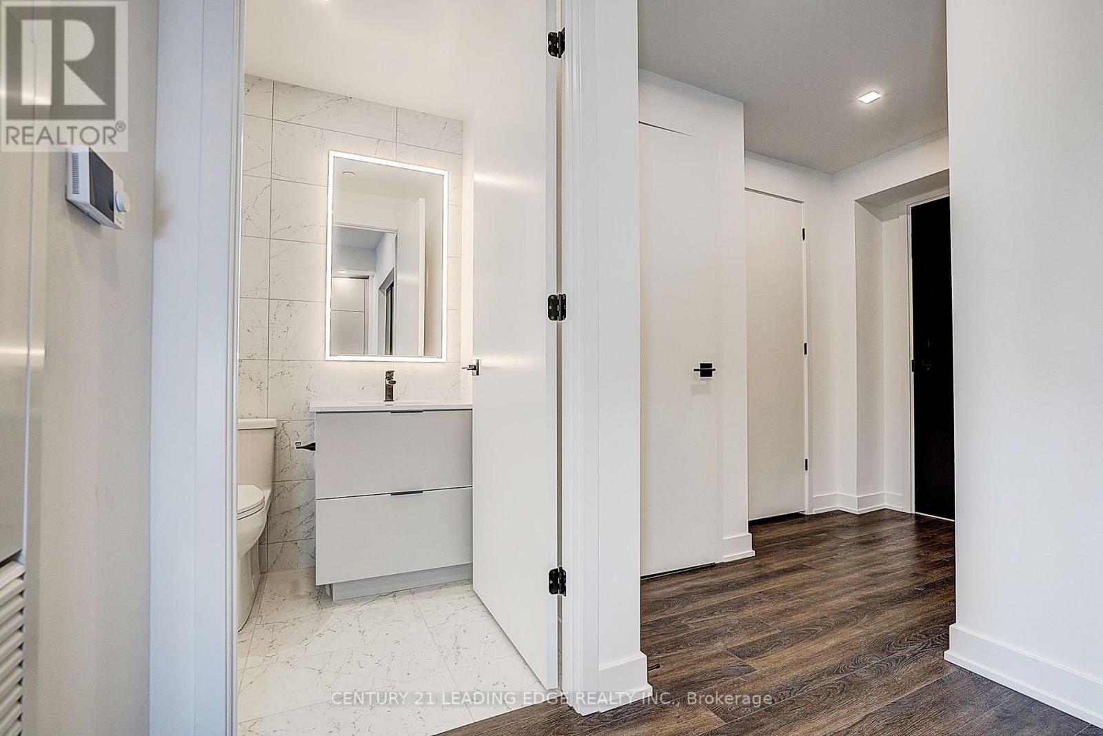 4406 - 609 Sherbourne Street, Toronto, Ontario  M4X 0A4 - Photo 14 - C13670200