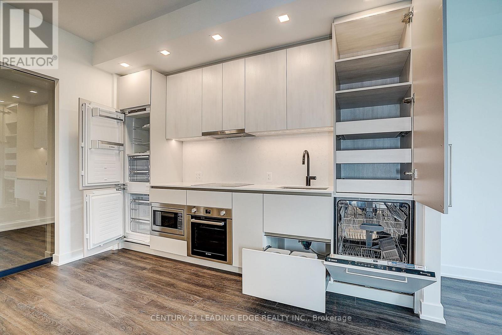 4406 - 609 Sherbourne Street, Toronto, Ontario  M4X 0A4 - Photo 20 - C13670200