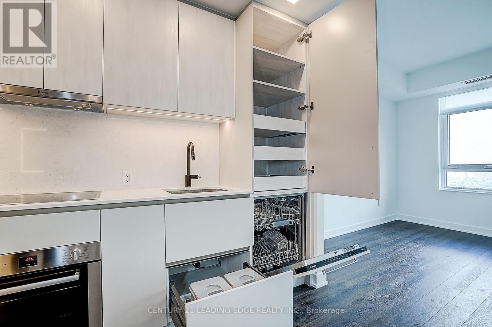 4406 - 609 Sherbourne Street, Toronto, Ontario  M4X 0A4 - Photo 19 - C13670200