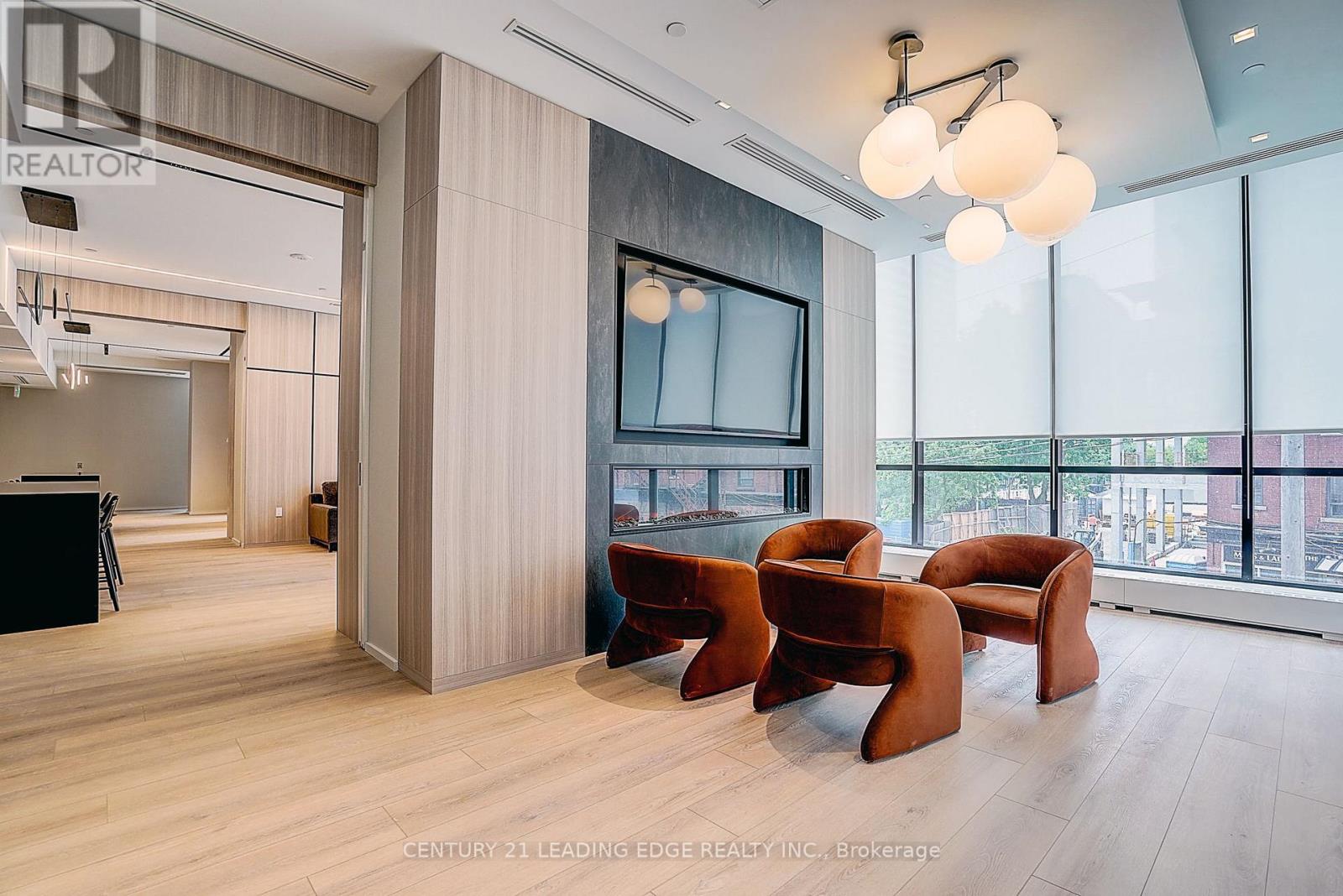 4406 - 609 Sherbourne Street, Toronto, Ontario  M4X 0A4 - Photo 37 - C13670200