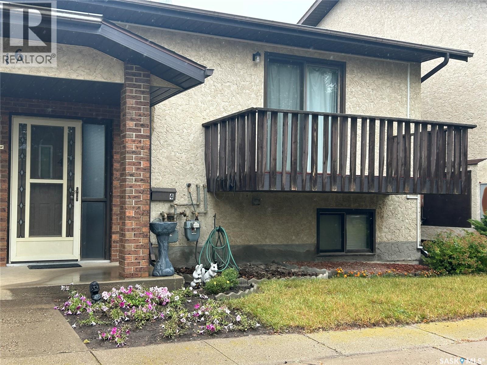4 416 Heritage Drive, Estevan, Saskatchewan  S4A 2N4 - Photo 2 - SK045710