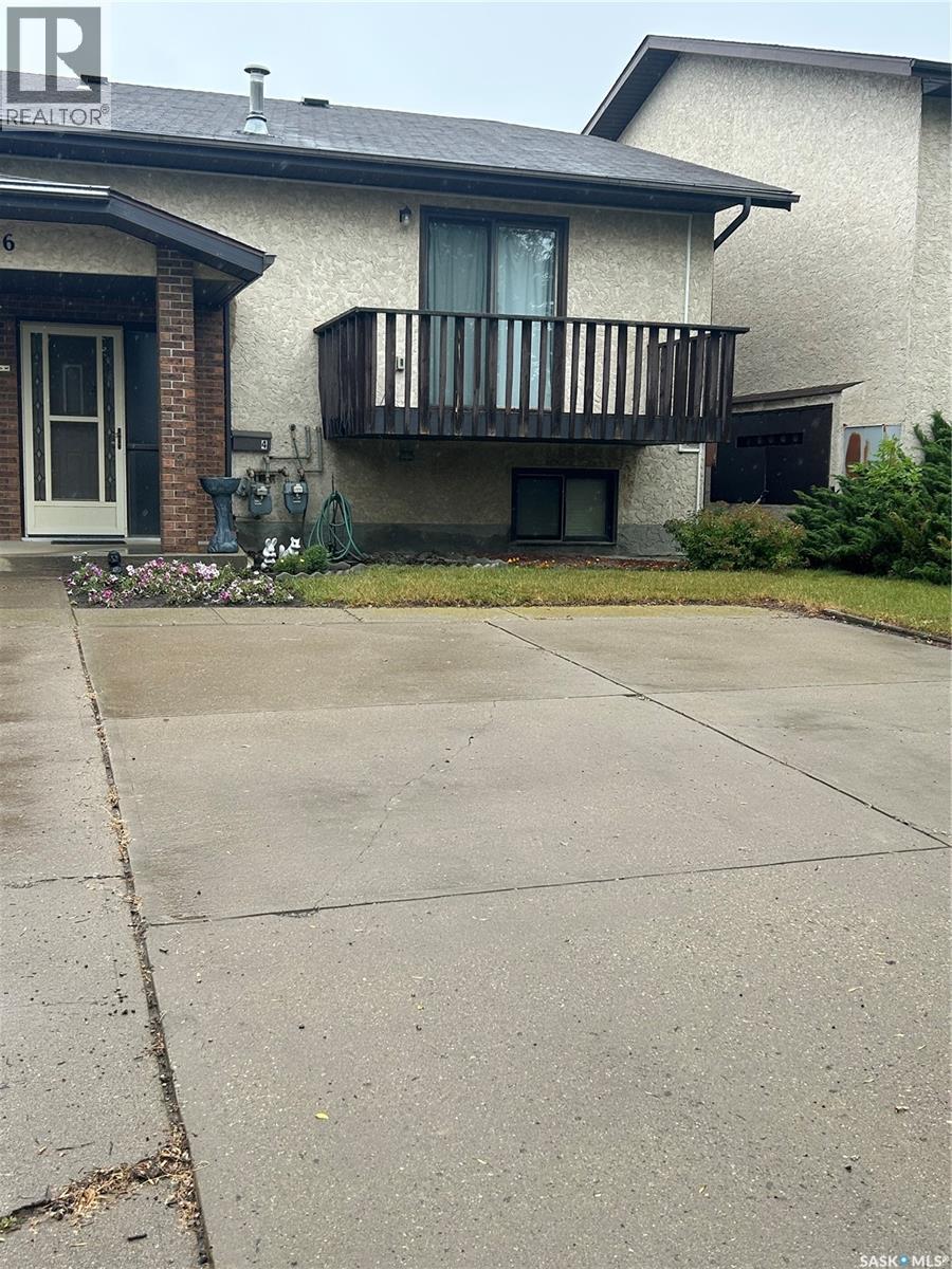 4 416 Heritage Drive, Estevan, Saskatchewan  S4A 2N4 - Photo 3 - SK045710