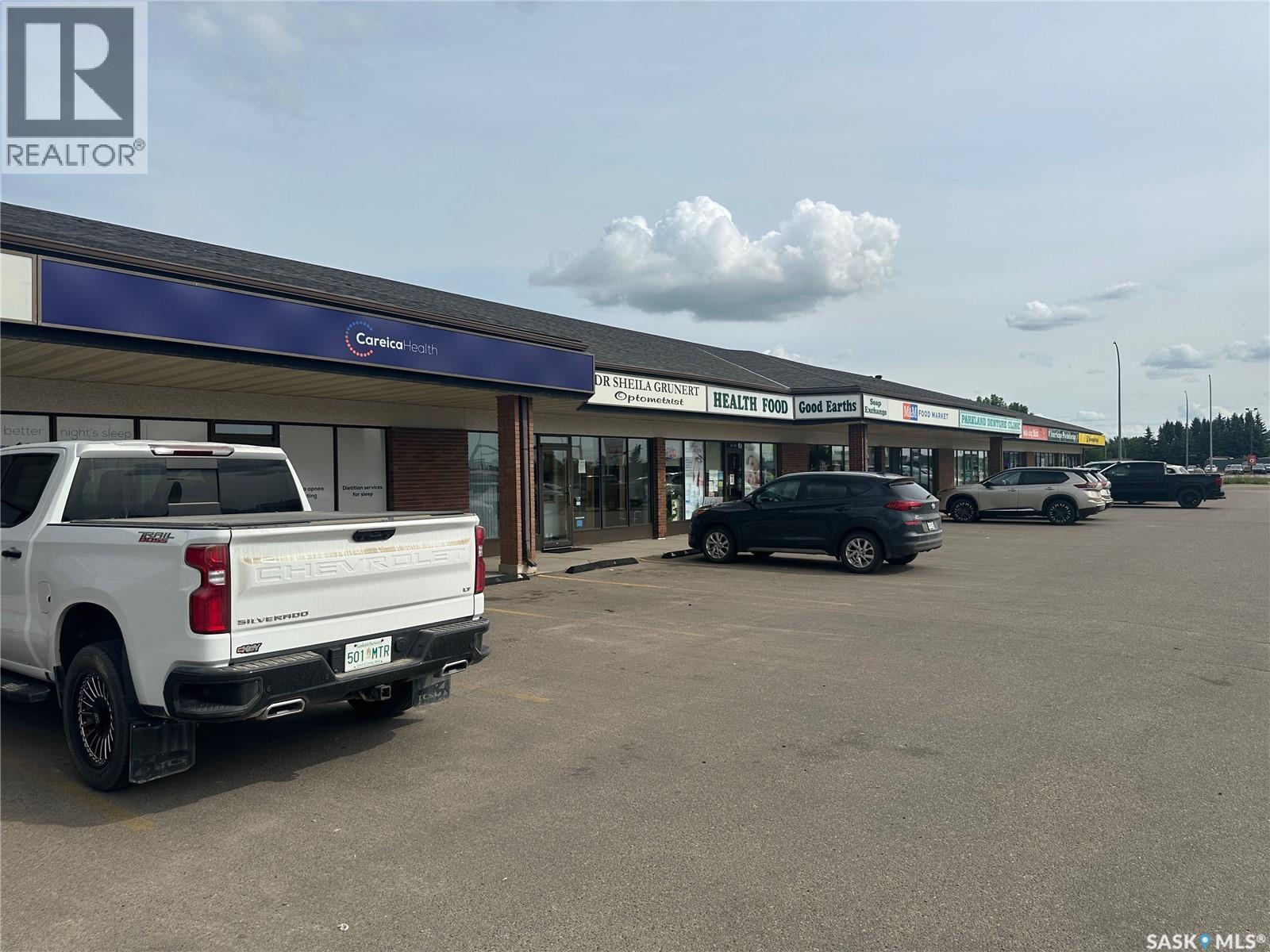 13 385 Broadway Street E, Yorkton, Saskatchewan  S3N 3Z3 - Photo 5 - SK045513