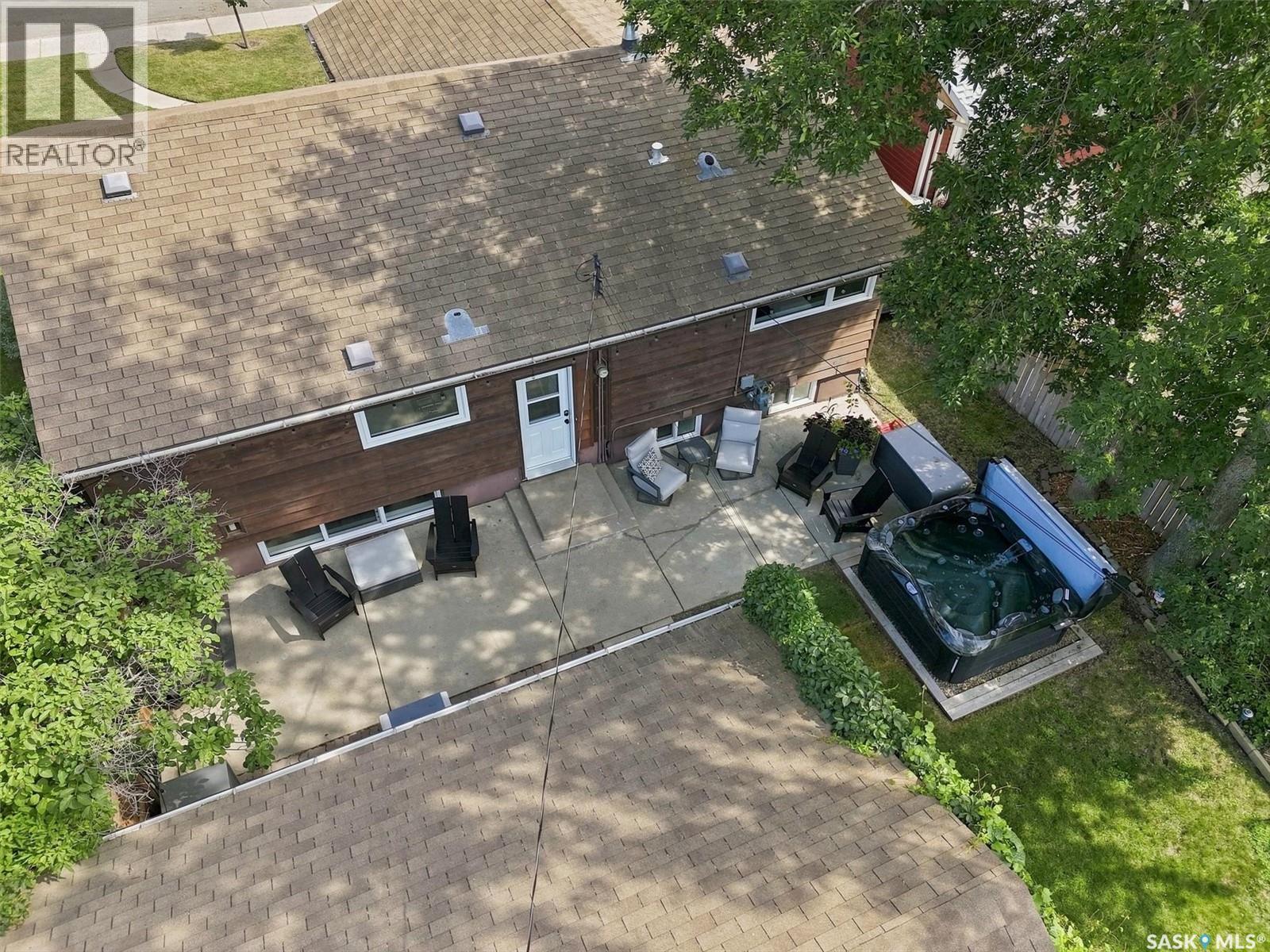 2202 Albert Avenue, Saskatoon, Saskatchewan  S7J 1K2 - Photo 41 - SK045510