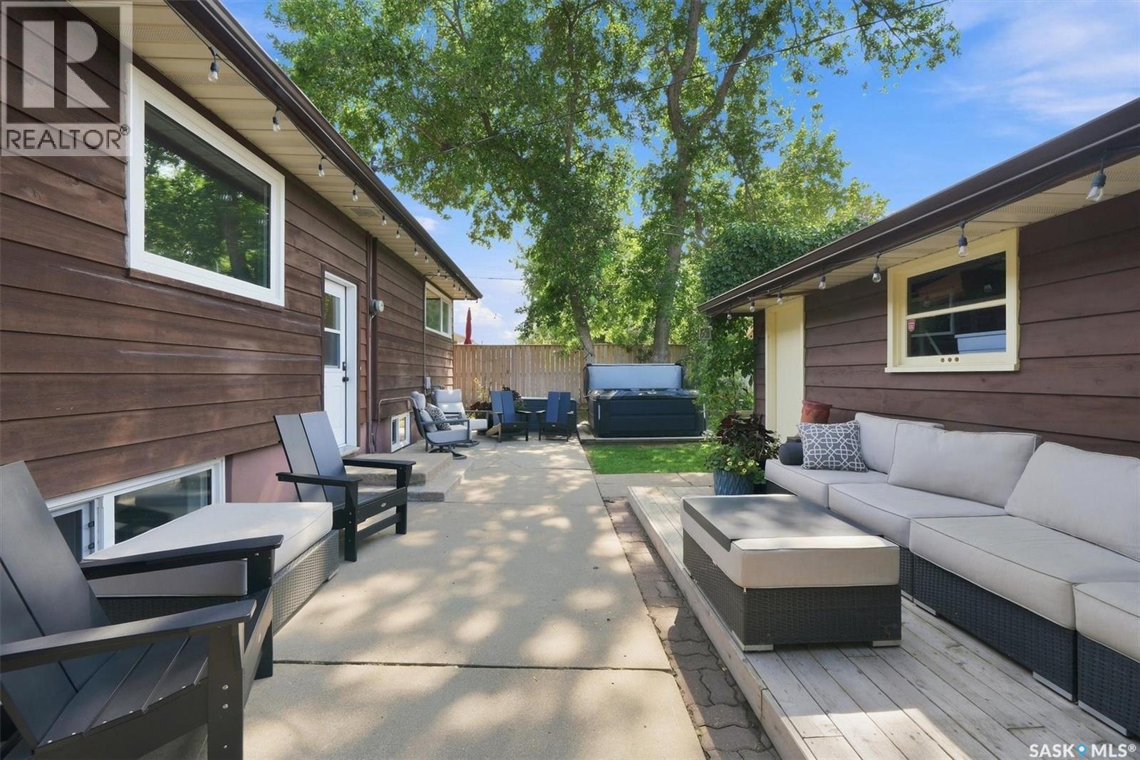 2202 Albert Avenue, Saskatoon, Saskatchewan  S7J 1K2 - Photo 44 - SK045510