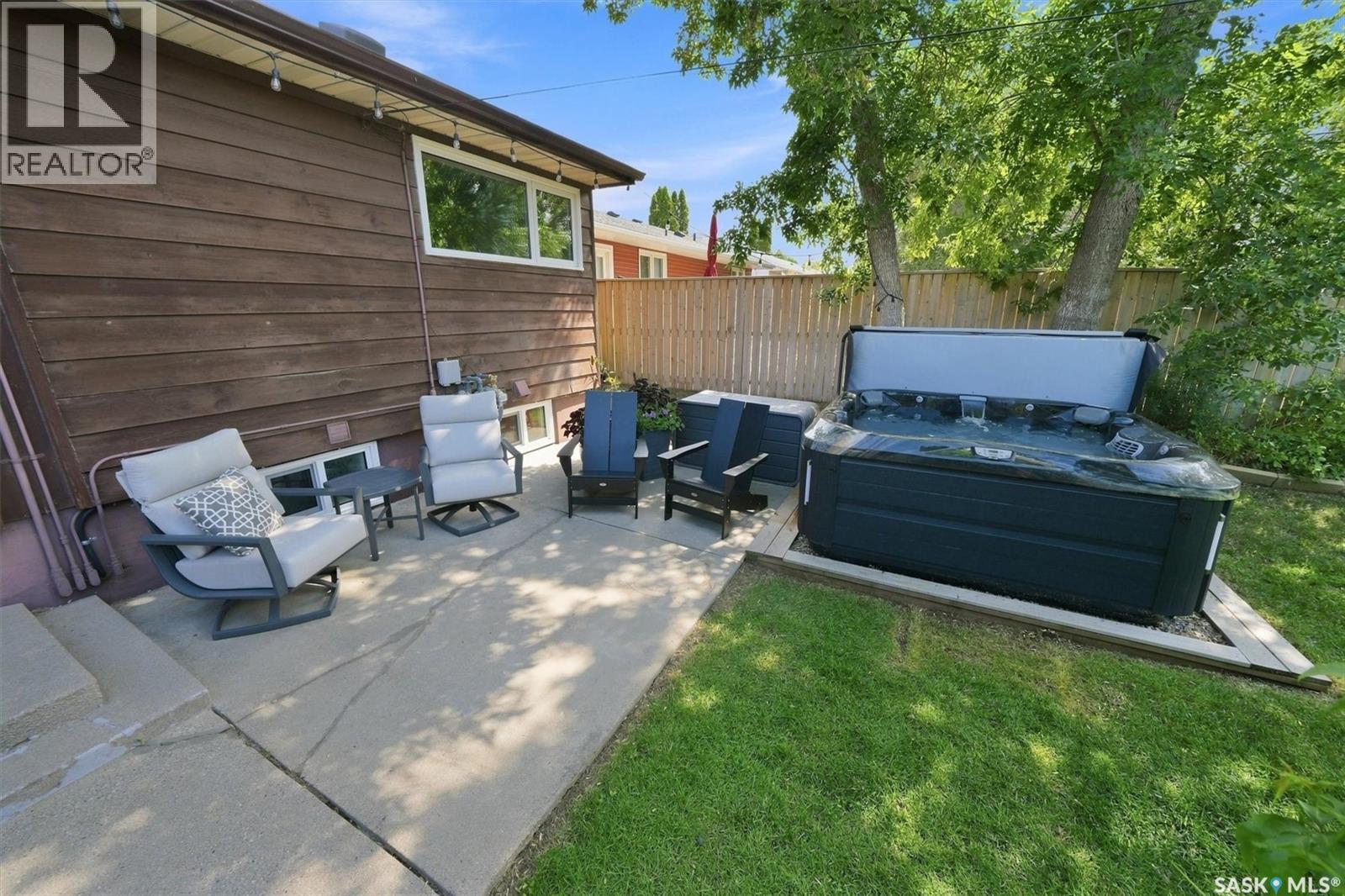 2202 Albert Avenue, Saskatoon, Saskatchewan  S7J 1K2 - Photo 45 - SK045510