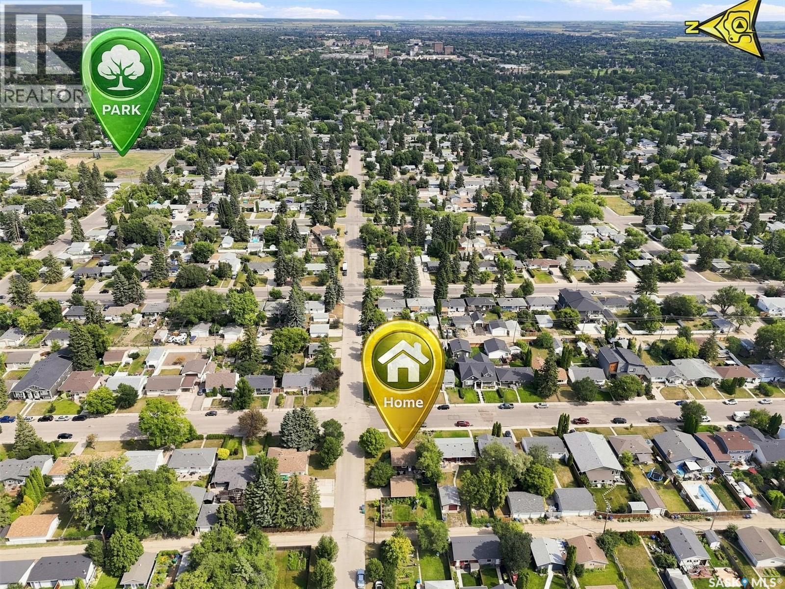 2202 Albert Avenue, Saskatoon, Saskatchewan  S7J 1K2 - Photo 61 - SK045510