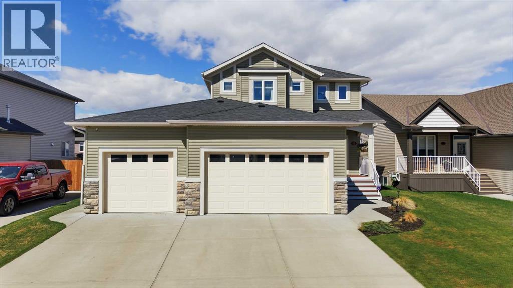 10 Viceroy Crescent, Olds, Alberta