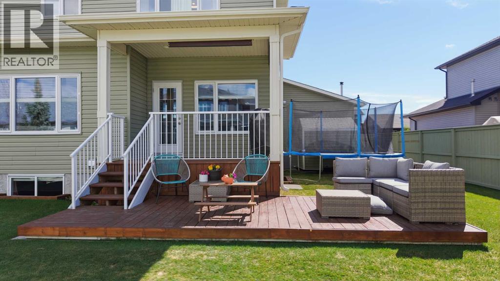 10 Viceroy Crescent, Olds, Alberta  T4H 0C4 - Photo 7 - A2336643