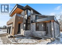 159 PARKSIDE Drive, Brantford, Ontario