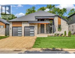 161 PARKSIDE Drive, Brantford, Ontario