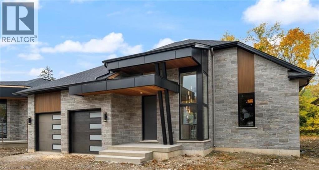 163 PARKSIDE Drive, Brantford, Ontario