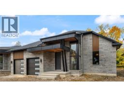 163 PARKSIDE Drive, Brantford, Ontario