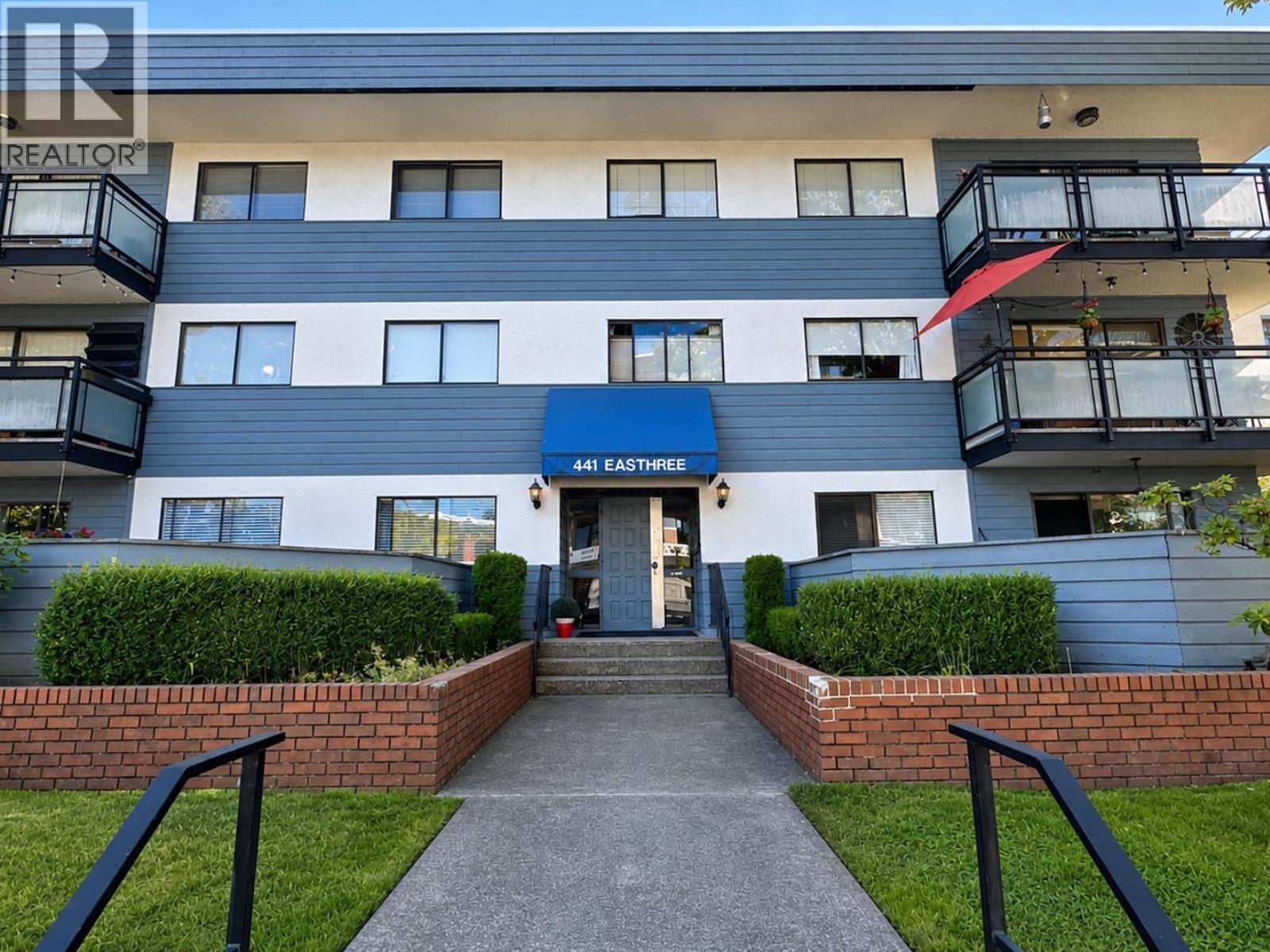 303 441 E 3rd Street, North Vancouver, British Columbia  V7L 1G3 - Photo 25 - R3155894