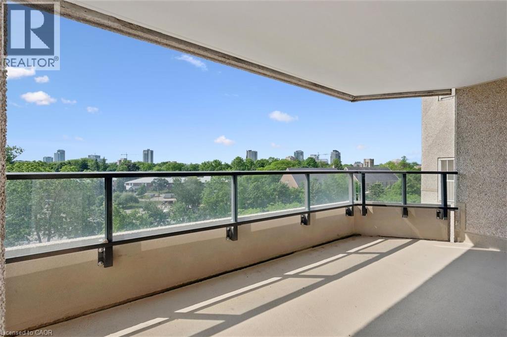 6 Willow Street Unit# 602, Waterloo, Ontario  N2J 4S3 - Photo 33 - 40837716