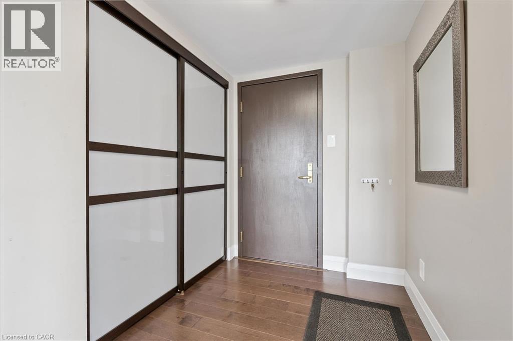 6 Willow Street Unit# 602, Waterloo, Ontario  N2J 4S3 - Photo 8 - 40837716