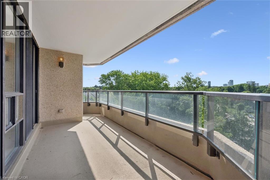 6 Willow Street Unit# 602, Waterloo, Ontario  N2J 4S3 - Photo 35 - 40837716